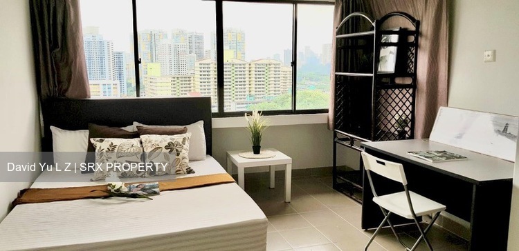 Teresa Ville (D4), Condominium #629903151